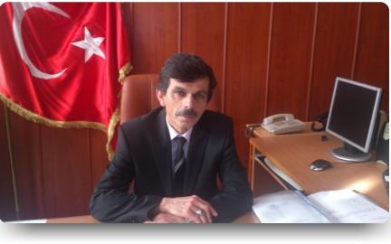 Mehmet Emin BEYAZTAŞ - Okul Müdürü